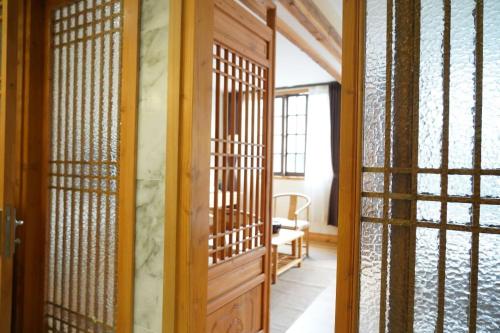 Gambar di galeri bagi Shanghai Zen Spring Hot Spring Resort Hotel di Shanghai