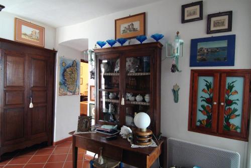 Φωτογραφία από το άλμπουμ του Relaxing Paradise Chez Nicolini σε Erbalunga