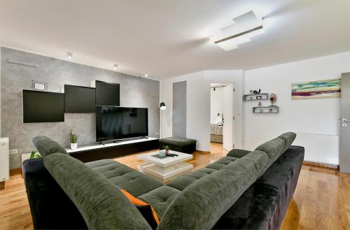 Apartments 408 Fazana
