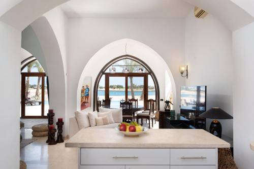 Nápoje v ubytování VESTA - El Gouna Residence