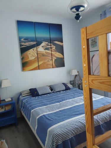 Photo de la galerie de l'établissement maison la Teste de Buch, à La Teste-de-Buch