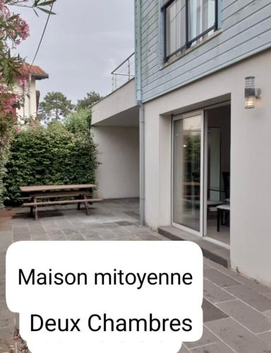 Maison 2 Chambres