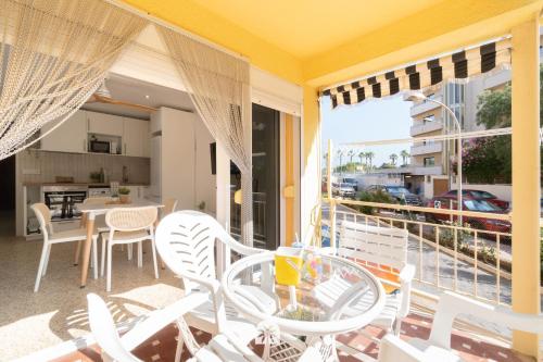 Mediterranean Way - Antinea