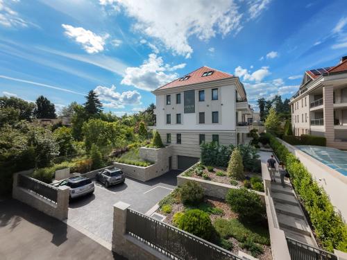 Larum Balatonfüred - Adults only