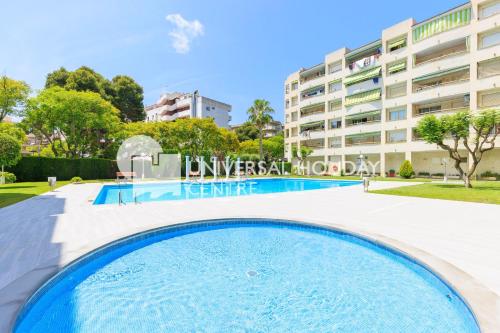 UHC Marathon Apartments