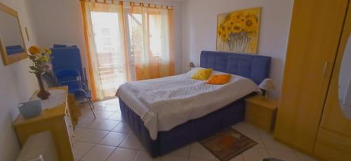 Apartament Centrum Międzyzdroje