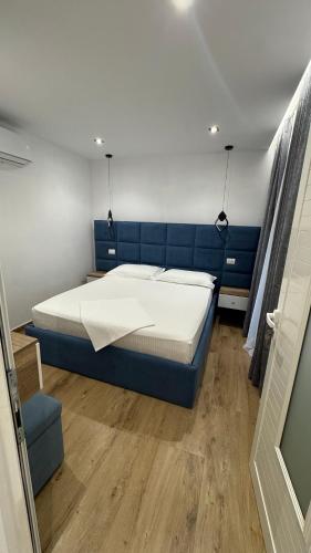 Gallery image of Blue Heaven Seaside in Borsh
