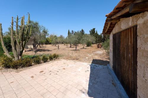 Foto dalla galleria di Villa del sole by Vivimy a Taviano