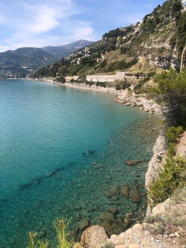 Fotografie z fotogalerie ubytování Agriturismo Terre di Mare Bordighera v destinaci Vallecrosia