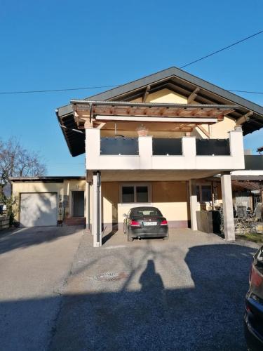 Apartment-Seelenblick zentral im Tiroler Unterland