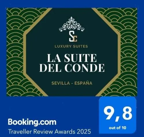LA SUITE DEL CONDE LUXURY SUITES photo 21