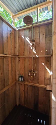 Φωτογραφία από το άλμπουμ του Glamping Luz Olive σε Combret