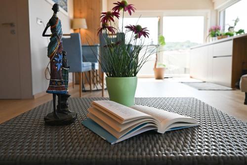 Stela Borik Apartments