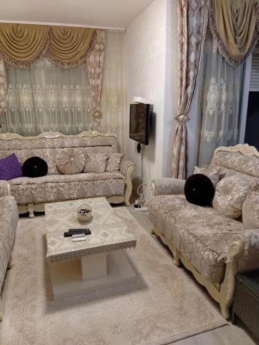 Zdjęcie z galerii obiektu Charisma homes w Prisztinie