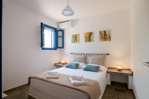The Paros Collection Homes Vela