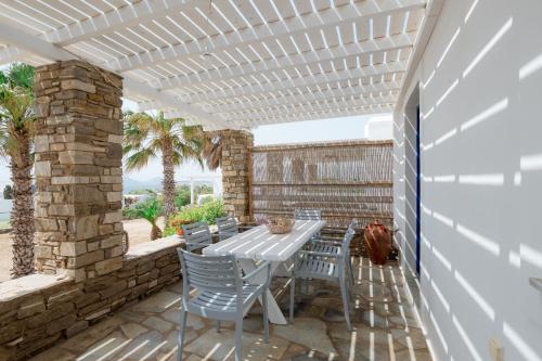 The Paros Collection Homes Vela