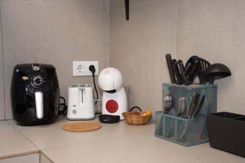 lifecoliving valencia loft A