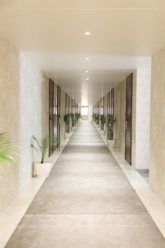Galería fotográfica de Hotel Seven Stone Bhilwara en Bhilwara