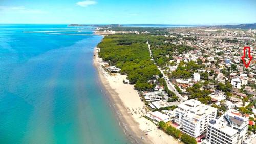 Old Beach Vlora Hostel