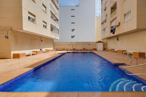 Apartments Los Naufragos