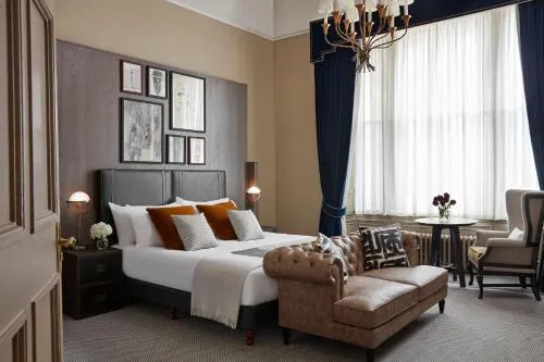 Kimpton Charlotte Square by IHG photo 24