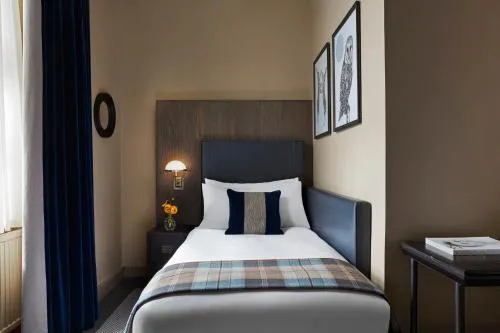 Kimpton Charlotte Square by IHG photo 30