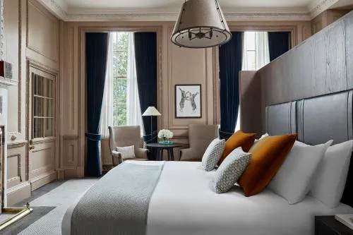 Kimpton Charlotte Square by IHG photo 10