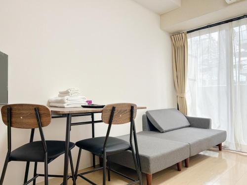 Locanda Shinosaka 201 ロカンダ新大阪 201