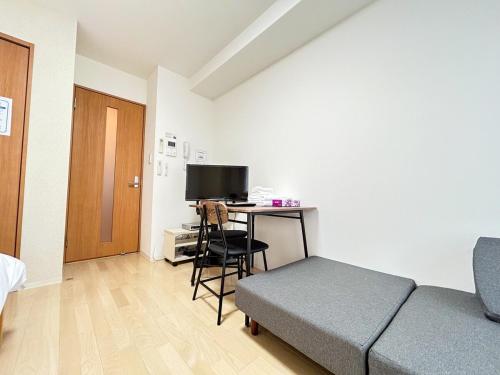 Locanda Shinosaka 201 ロカンダ新大阪 201