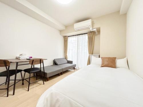 Locanda Shinosaka 201 ロカンダ新大阪 201