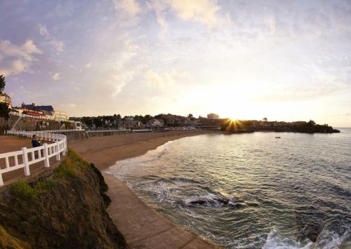 Loft 30 metres de la mer