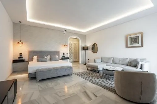 Palacio Suites Marbella photo 23