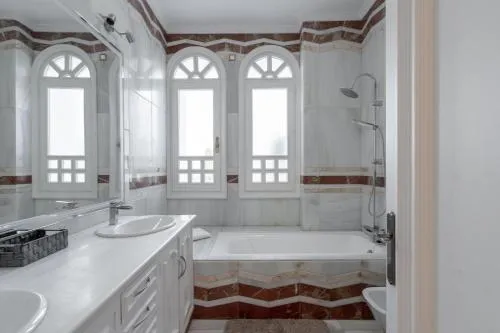 Palacio Suites Marbella photo 27