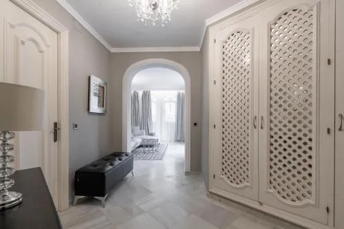 Palacio Suites Marbella photo 34