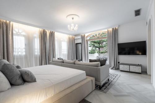 Palacio Suites Marbella photo 58