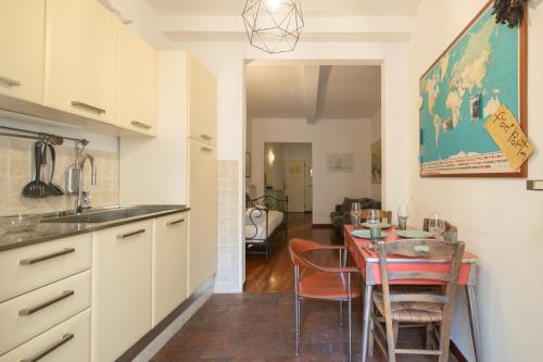 San Niccolo' Apartment