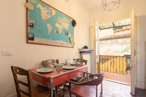 San Niccolo' Apartment
