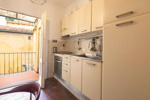 San Niccolo' Apartment