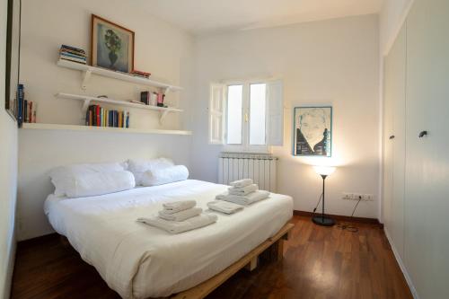 San Niccolo' Apartment
