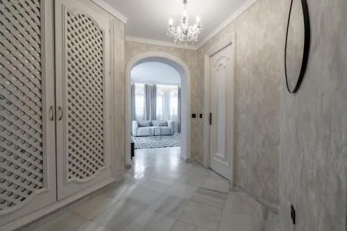 Palacio Suites Marbella photo 37
