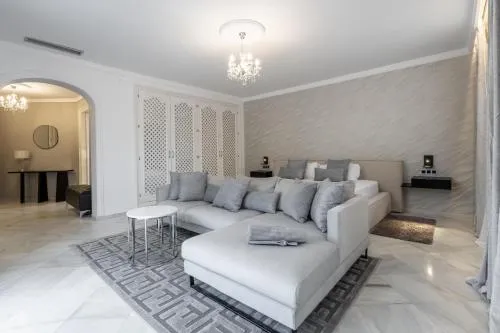 Palacio Suites Marbella photo 35