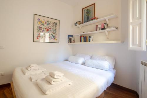 San Niccolo' Apartment