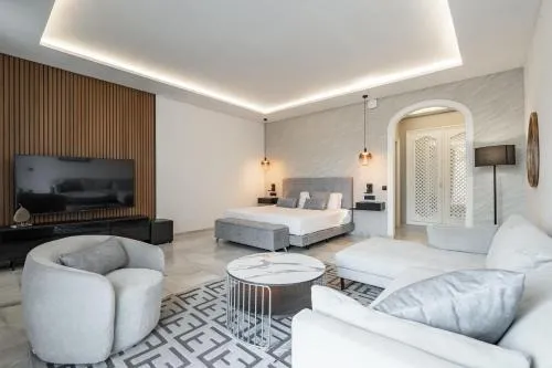 Palacio Suites Marbella photo 22