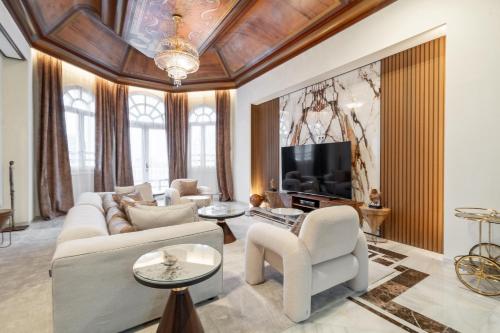Palacio Suites Marbella photo 48