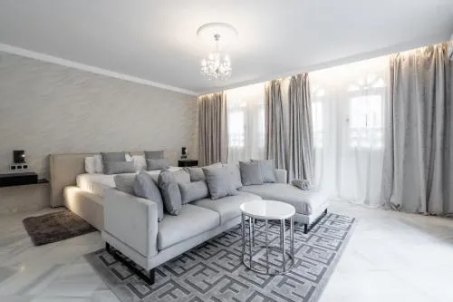 Palacio Suites Marbella photo 38