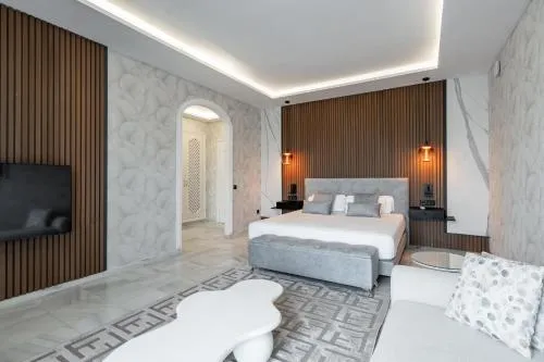Palacio Suites Marbella photo 25