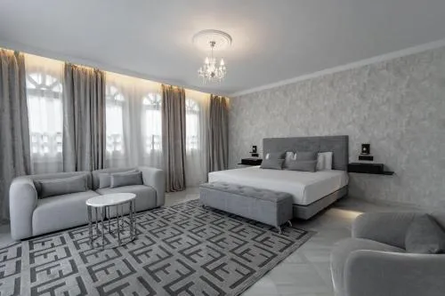 Palacio Suites Marbella photo 33