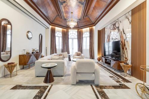 Palacio Suites Marbella photo 52