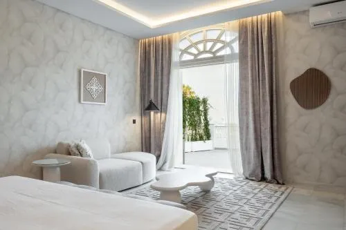 Palacio Suites Marbella photo 24