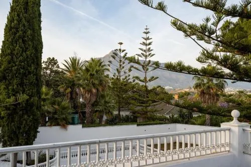 Palacio Suites Marbella photo 36